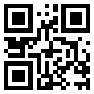 Immagine del Qr Code di 3206522895