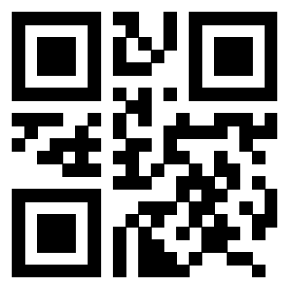 Scansione del QrCode di 3206522899
