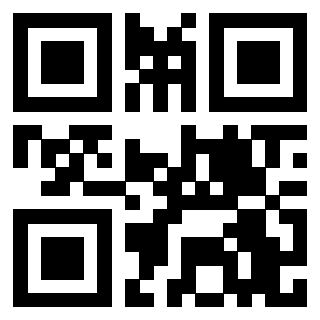 Il QrCode di 3206522900