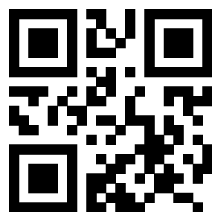3206522905 - Immagine del QrCode associato