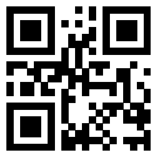 Immagine del QrCode di 3206522908