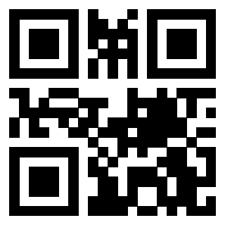 Immagine del Qr Code di 3206522912