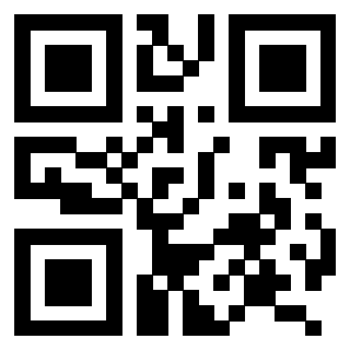 Il QrCode di 3206522914