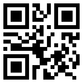 Immagine del QrCode di 3206522915