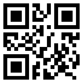 Scansione del QrCode di 3206522921