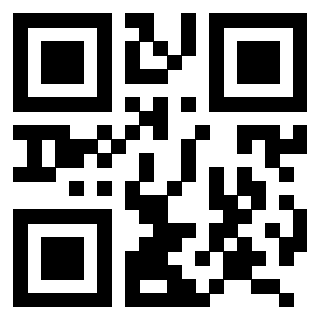 3206522923 - Immagine del Qr Code associato