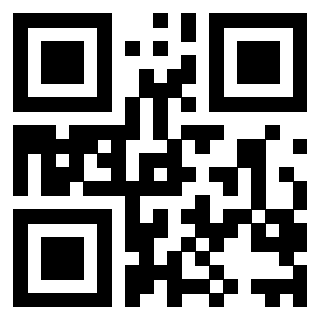 Immagine del QrCode di 3206522927