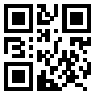 Scansione del QrCode di 3206522928