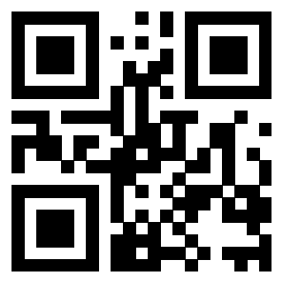 Immagine del QrCode di 3206522931