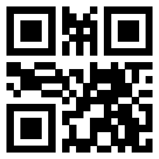 Immagine del Qr Code di 3206522935