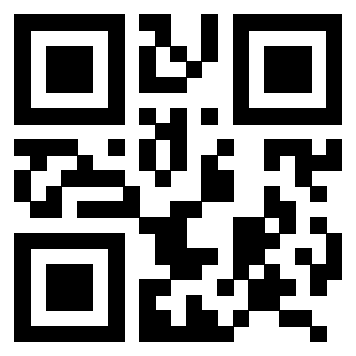 Immagine del QrCode di 3206522937