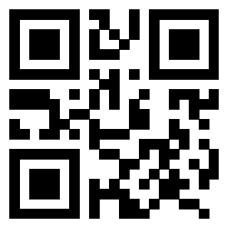 Il QrCode di 3206522938