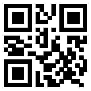 Scansione del Qr Code di 3206522940