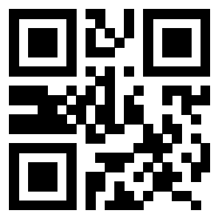 Il Qr Code di 3206522944