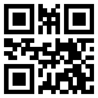 3206522949 Qr Code associato