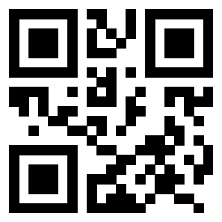 Il QrCode di 3206522954