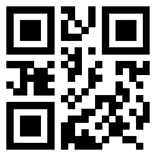 3206522958 - Immagine del QrCode