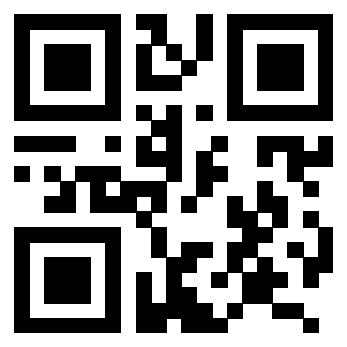 Immagine del QrCode di 3206522963