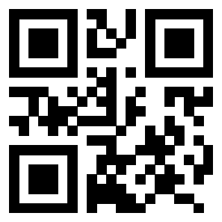 Immagine del QrCode di 3206522964