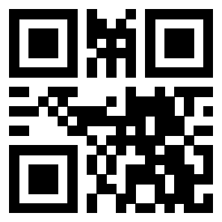 Immagine del Qr Code di 3206522967