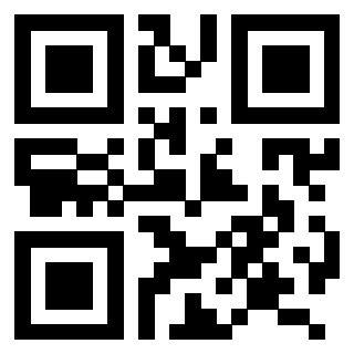 Scansione del Qr Code di 3206522971