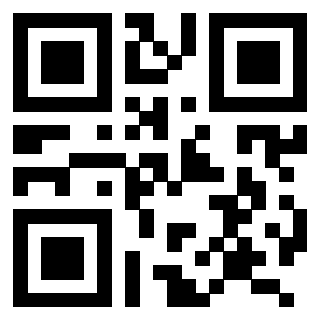 Scansione del QrCode di 3206522972