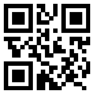 Scansione del QrCode di 3206522973