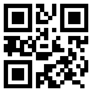 Il QrCode di 3206522974