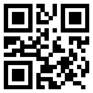Immagine del Qr Code di 3206522975