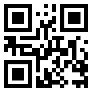 Scansione del QrCode di 3206522976