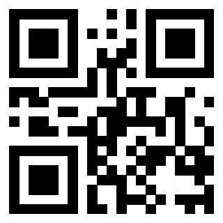 Immagine del Qr Code di 3206522981