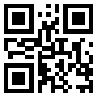 3206522986 - Immagine del Qr Code associato