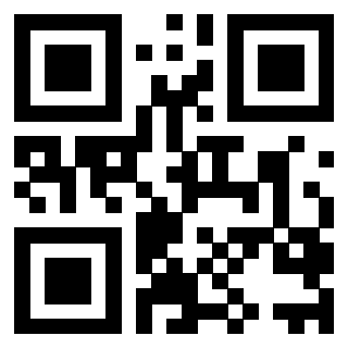 Immagine del Qr Code di 3206522988