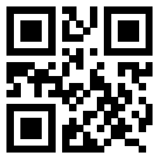 Il Qr Code di 3206522989