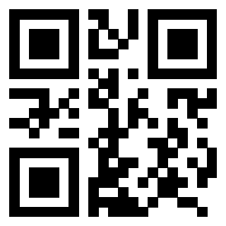 Il QrCode di 3206522992
