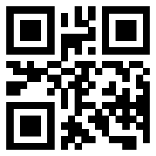 Immagine del Qr Code di 3206522994