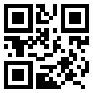Il QrCode di 3206522995