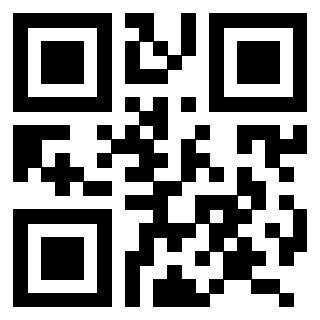Immagine del Qr Code di 3206522999