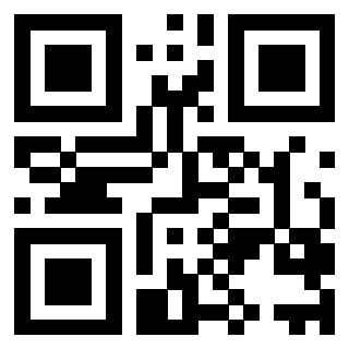 3206523001 - Immagine del Qr Code associato