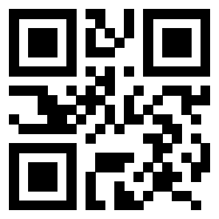Il QrCode di 3206523002