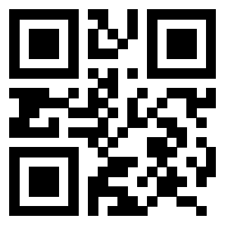 3206523006 - Immagine del QrCode associato
