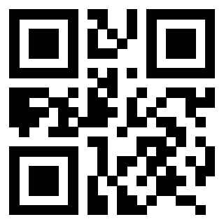 Il QrCode di 3206523009