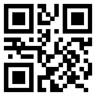 Immagine del QrCode di 3206523010