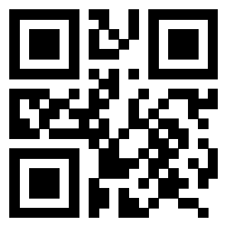 3206523011 - Immagine del QrCode associato