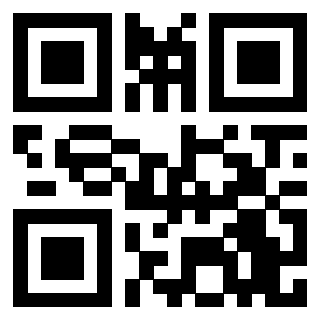 Scansione del Qr Code di 3206523012