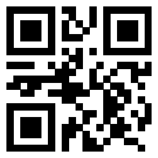 3206523017 - Immagine del Qr Code associato