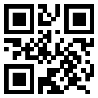 Scansione del QrCode di 3206523019