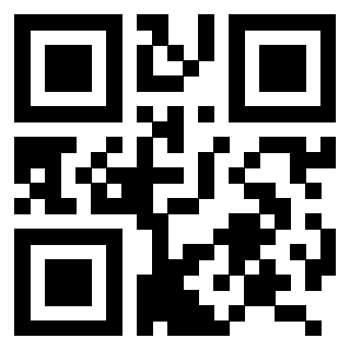 3206523025 QrCode associato