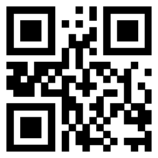 Immagine del QrCode di 3206523026