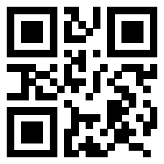 Immagine del Qr Code di 3206523027